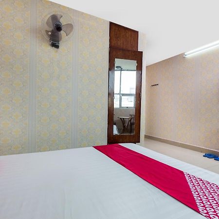 Van Anh Hotel Πόλη Χο Τσι Μινχ Εξωτερικό φωτογραφία