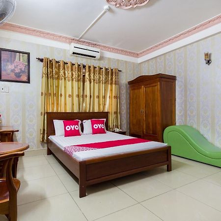 Van Anh Hotel Πόλη Χο Τσι Μινχ Εξωτερικό φωτογραφία