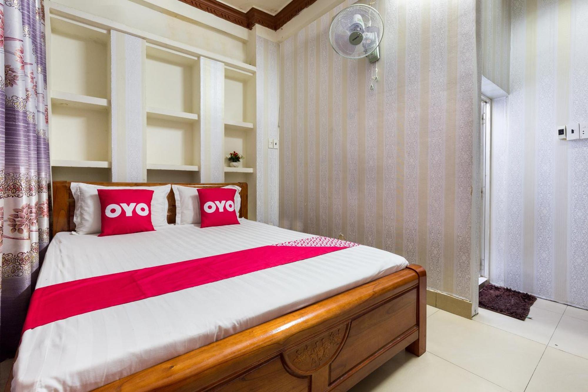 Van Anh Hotel Πόλη Χο Τσι Μινχ Εξωτερικό φωτογραφία