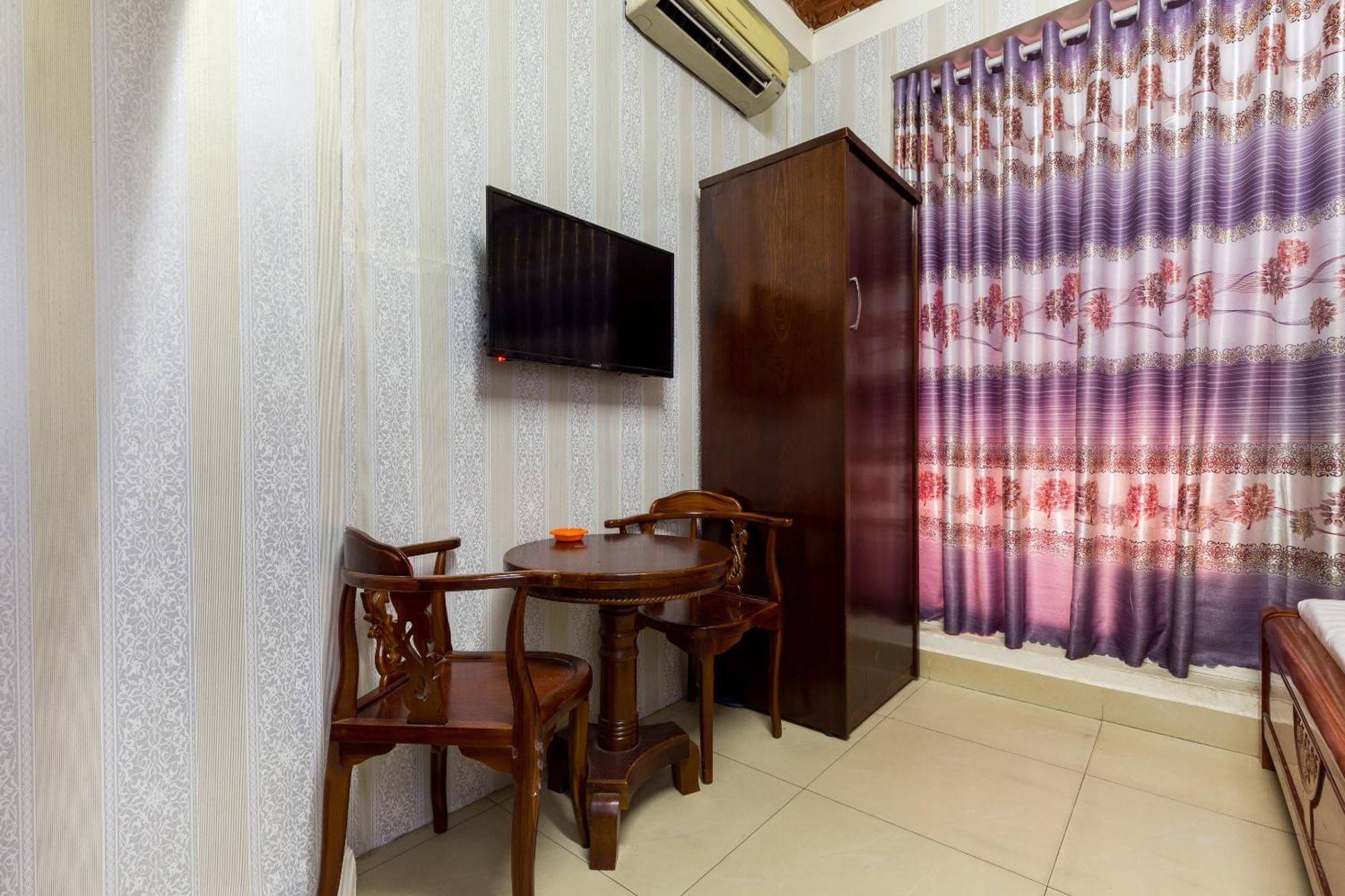 Van Anh Hotel Πόλη Χο Τσι Μινχ Εξωτερικό φωτογραφία