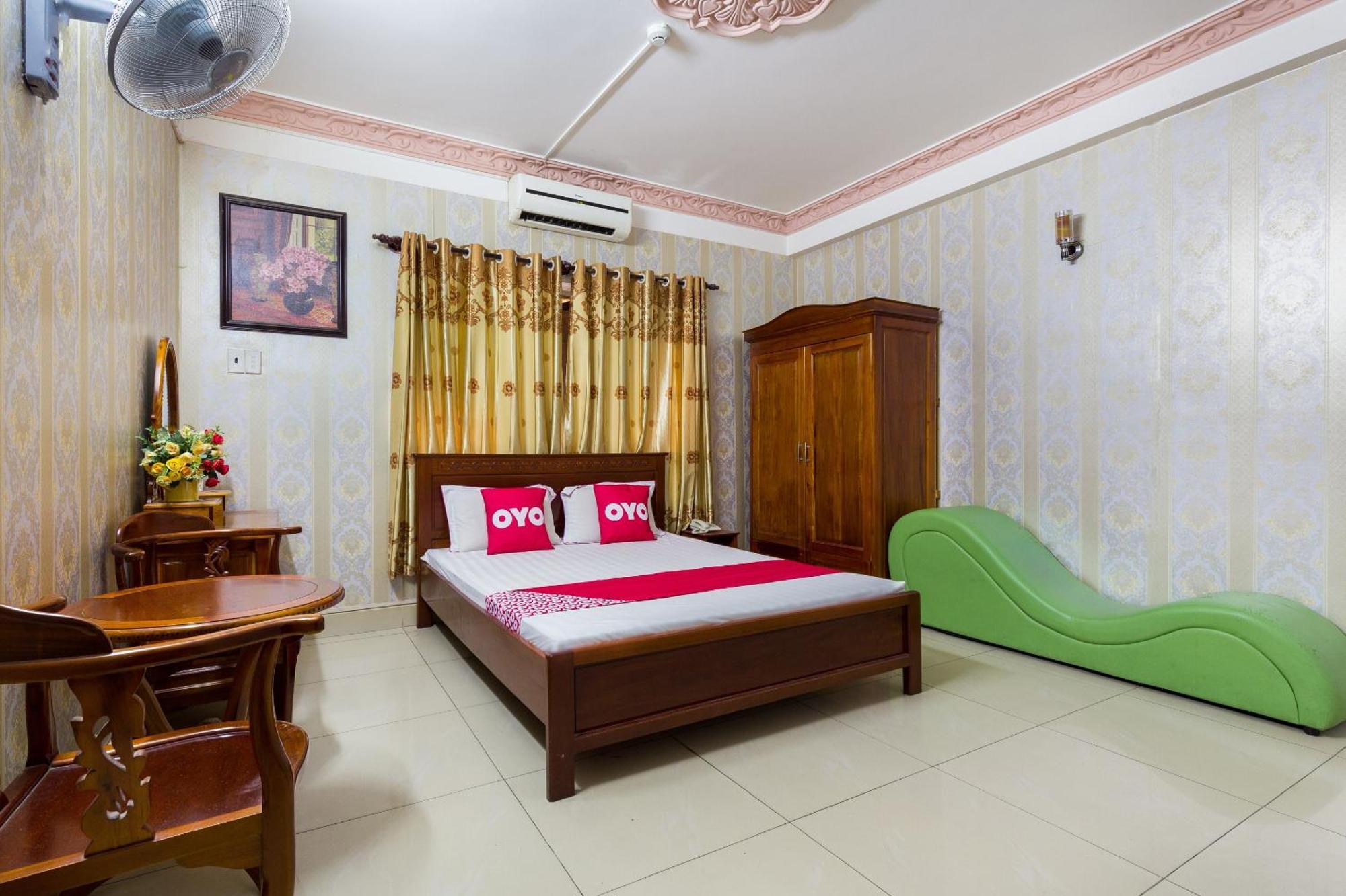 Van Anh Hotel Πόλη Χο Τσι Μινχ Εξωτερικό φωτογραφία