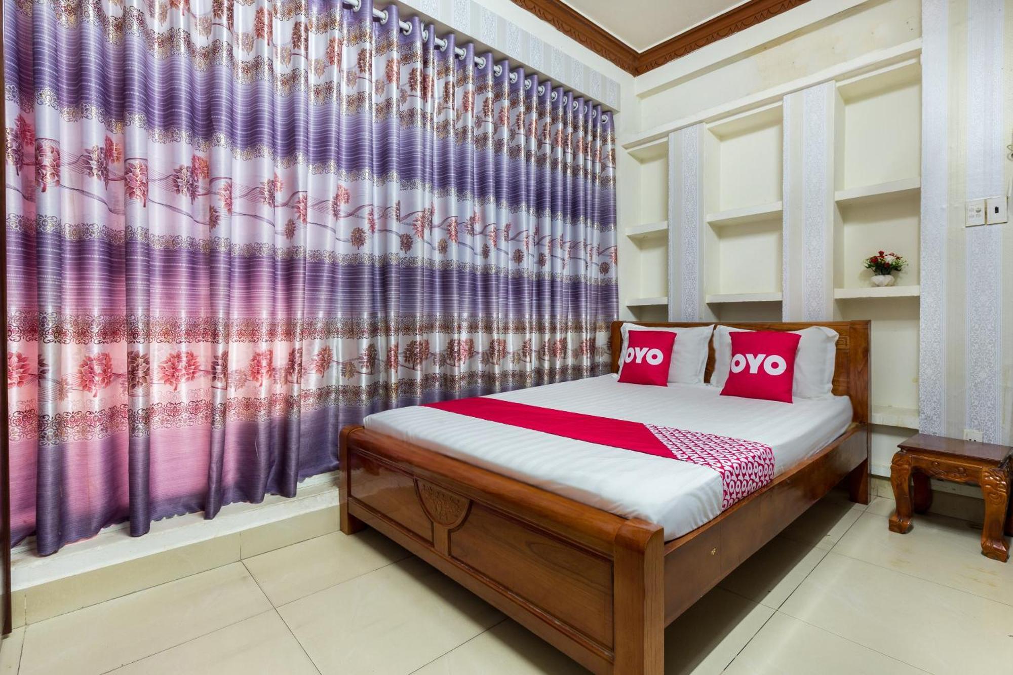 Van Anh Hotel Πόλη Χο Τσι Μινχ Εξωτερικό φωτογραφία
