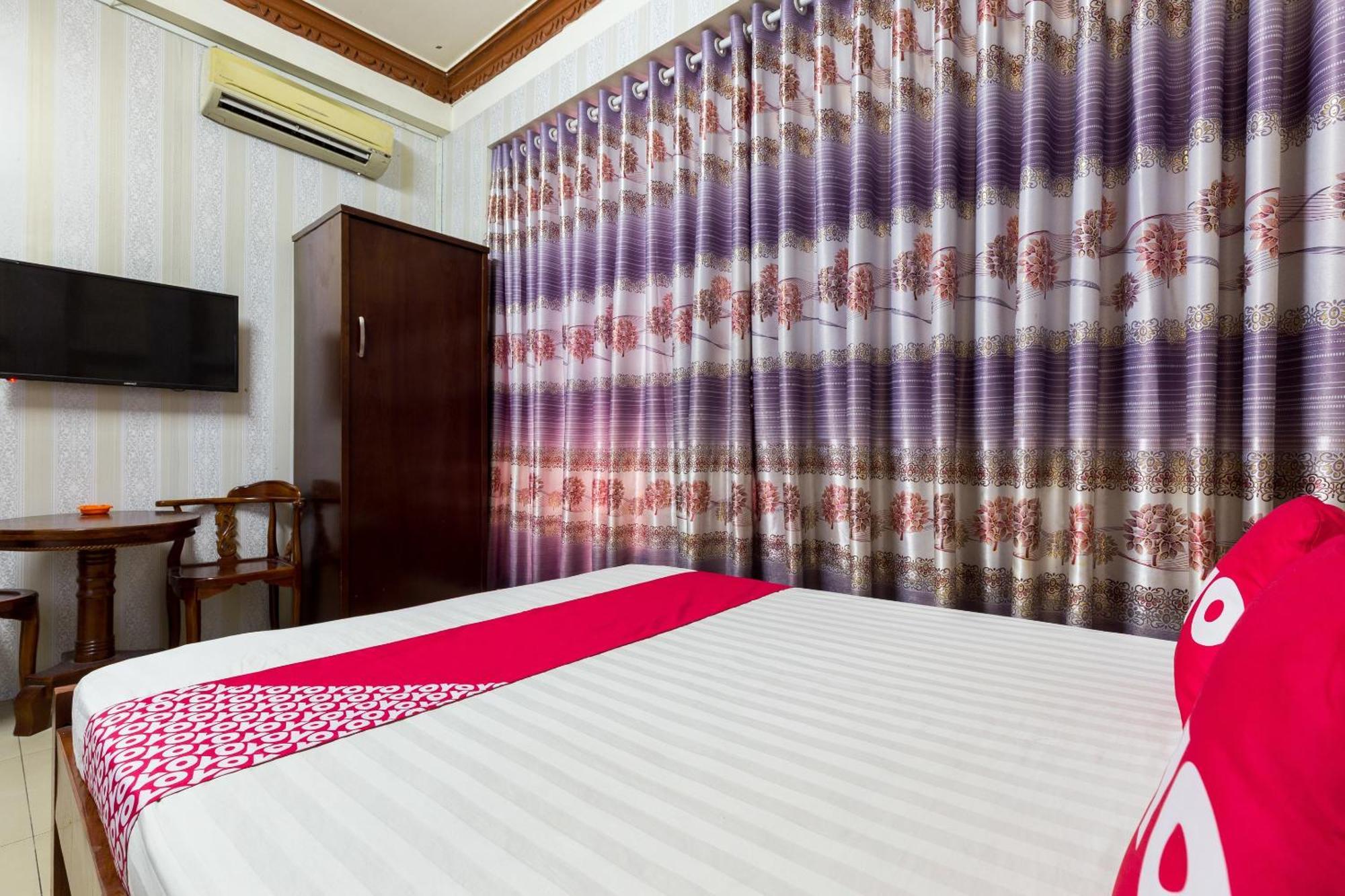 Van Anh Hotel Πόλη Χο Τσι Μινχ Εξωτερικό φωτογραφία